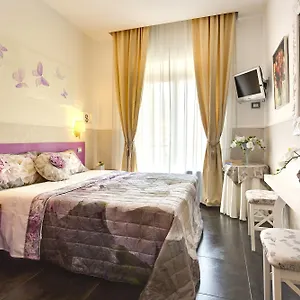 ** Hotel Marcantonio Włochy