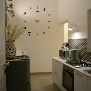  Apartamento La Petite